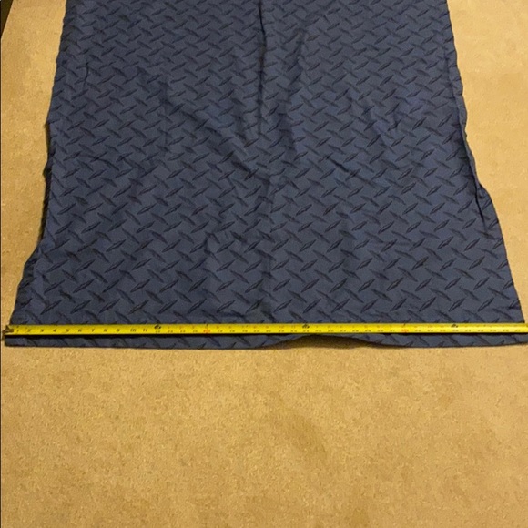 Race car long window curtain - Picture 6 of 7